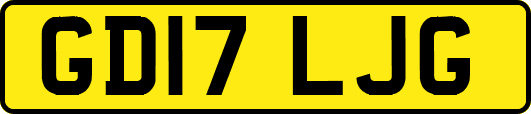 GD17LJG