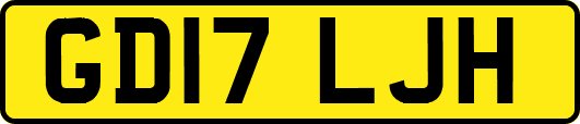 GD17LJH