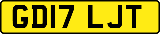 GD17LJT