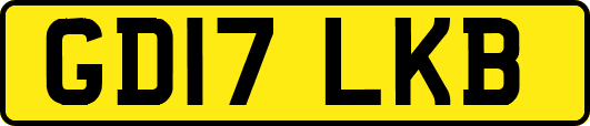 GD17LKB