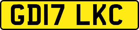 GD17LKC