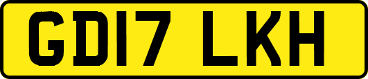 GD17LKH
