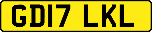 GD17LKL