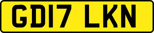 GD17LKN