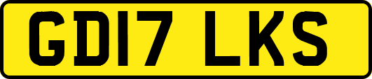 GD17LKS