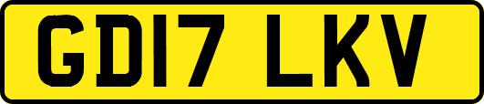 GD17LKV