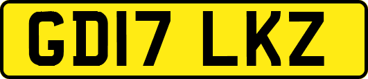 GD17LKZ