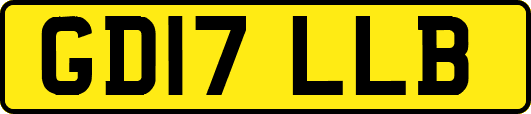 GD17LLB