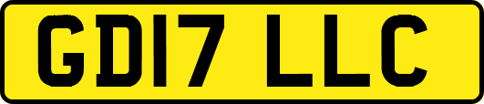 GD17LLC