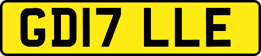 GD17LLE