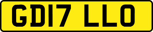 GD17LLO