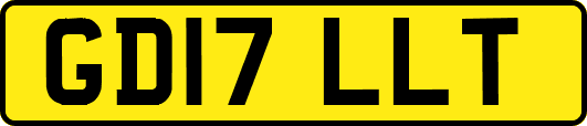 GD17LLT