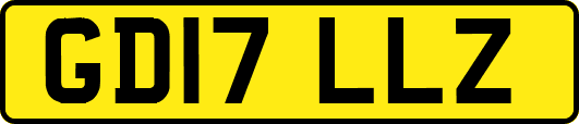 GD17LLZ