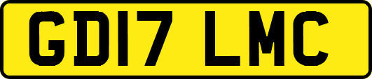 GD17LMC