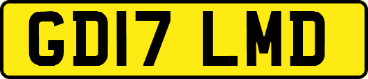 GD17LMD
