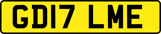 GD17LME