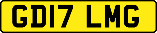 GD17LMG