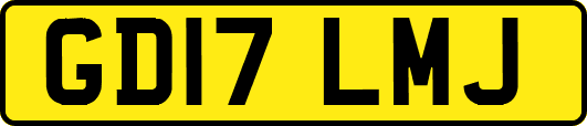GD17LMJ