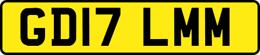 GD17LMM