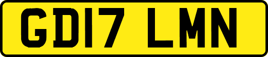GD17LMN