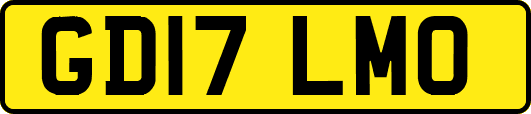GD17LMO