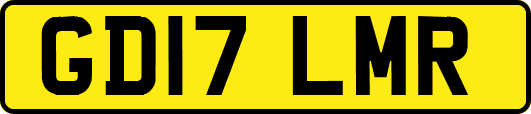 GD17LMR