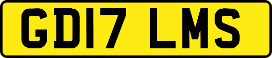 GD17LMS