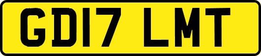 GD17LMT