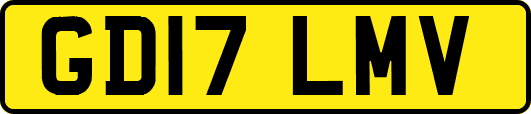 GD17LMV
