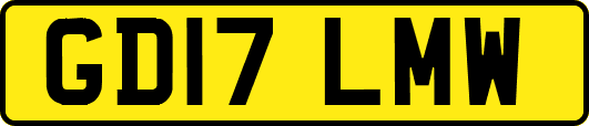 GD17LMW