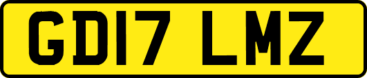 GD17LMZ