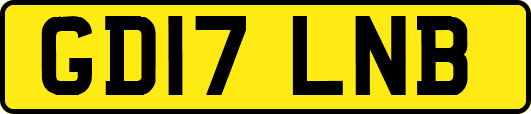 GD17LNB