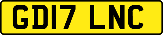 GD17LNC