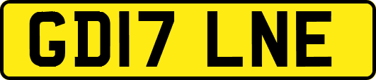 GD17LNE