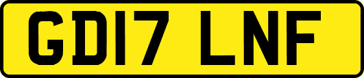 GD17LNF