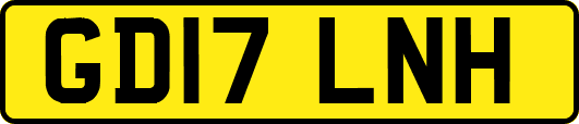 GD17LNH