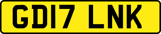 GD17LNK