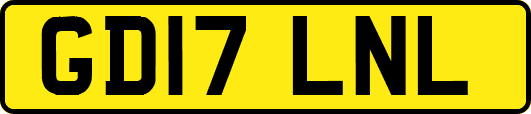GD17LNL