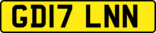 GD17LNN