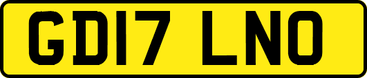 GD17LNO