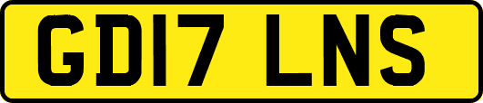 GD17LNS