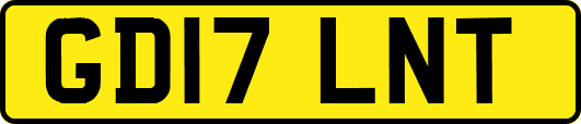 GD17LNT