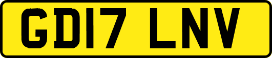 GD17LNV