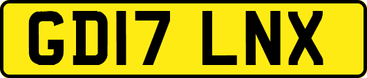 GD17LNX