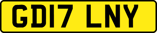 GD17LNY