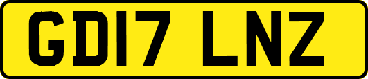 GD17LNZ