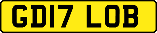 GD17LOB