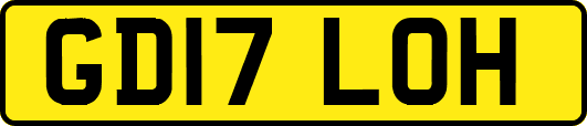 GD17LOH