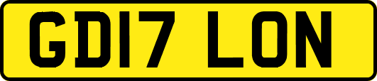 GD17LON