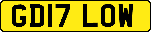 GD17LOW